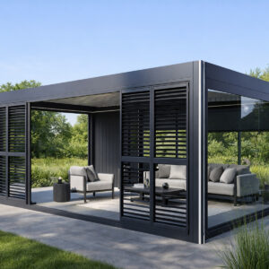 Shutters